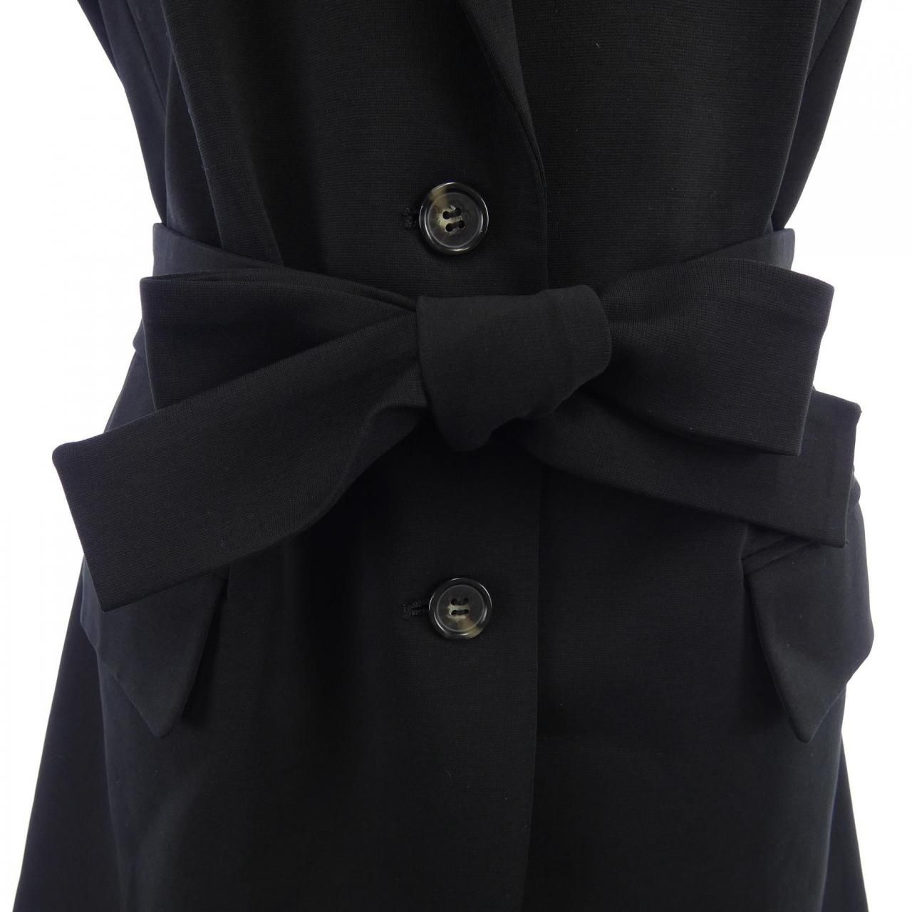 235916 ロングベスト