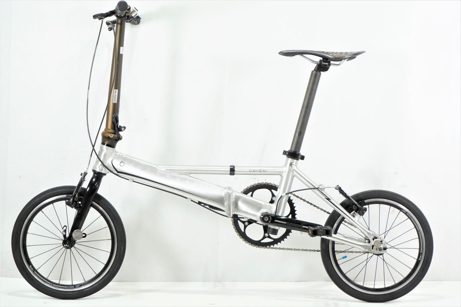 DAHON 「ダホン」 PRESTO SL 2014年モデル 16インチ 折り畳み自転車 