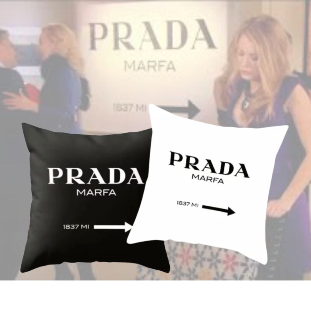 ゴシップガールPRADA/Gossiop girl/クッション ゴシップガールPRADA/Gossiop girl/クッション - メルカリ