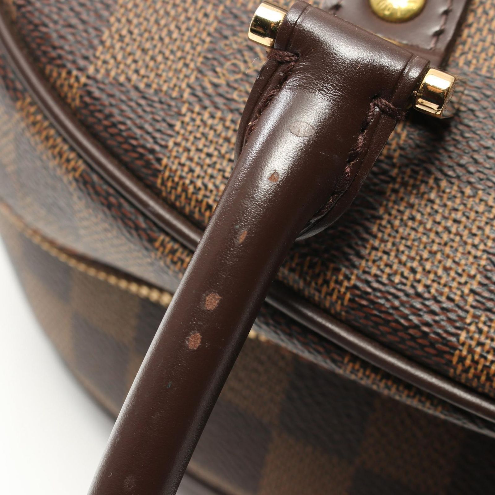 ルイ・ヴィトン LOUIS VUITTON ハンドバッグ ノリータ N41455 ルイ・ヴィトン LOUIS VUITTON ハンドバッグ ノリータ N41455