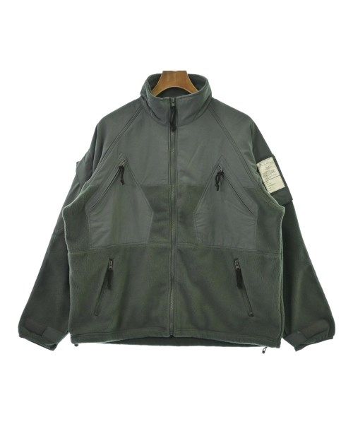N.HOOLYWOOD ミリタリーブルゾン メンズ 【古着】【中古】【送料無料】