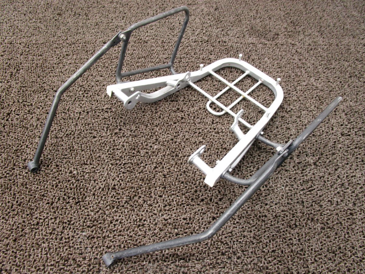 サドルバッグステー A5501