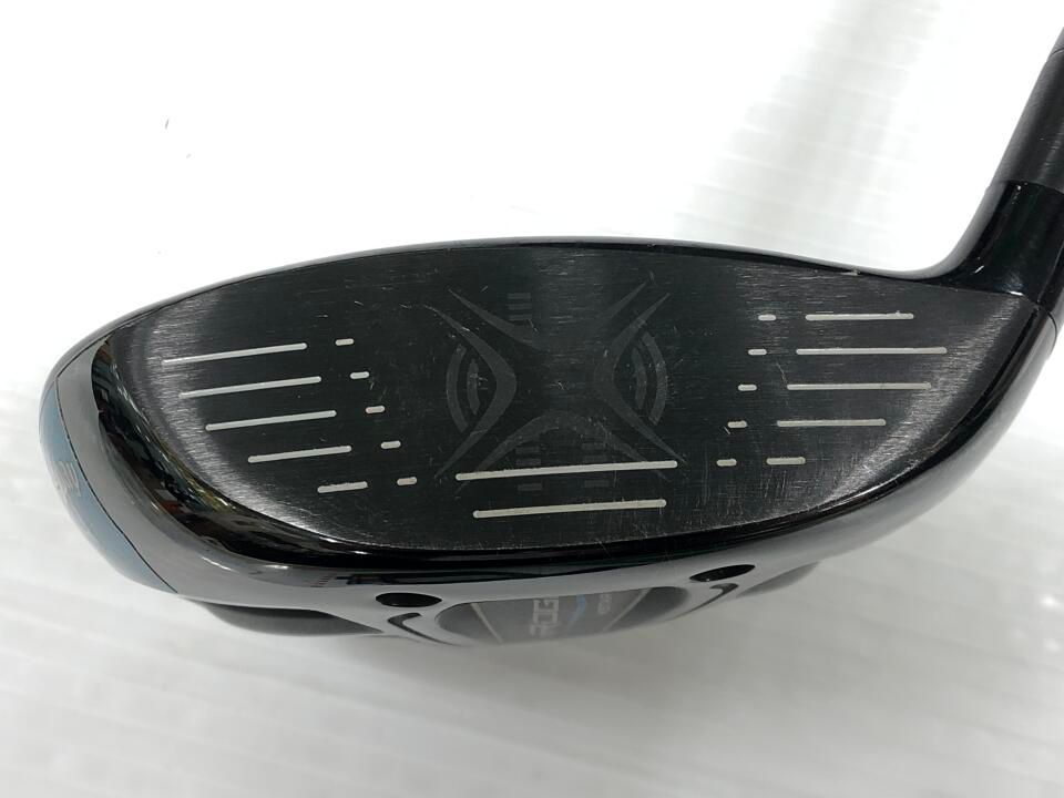 ROGUE STAR 15 S Speeder ４ FW 60 フェアウェイウッド キャロウェイ 最短