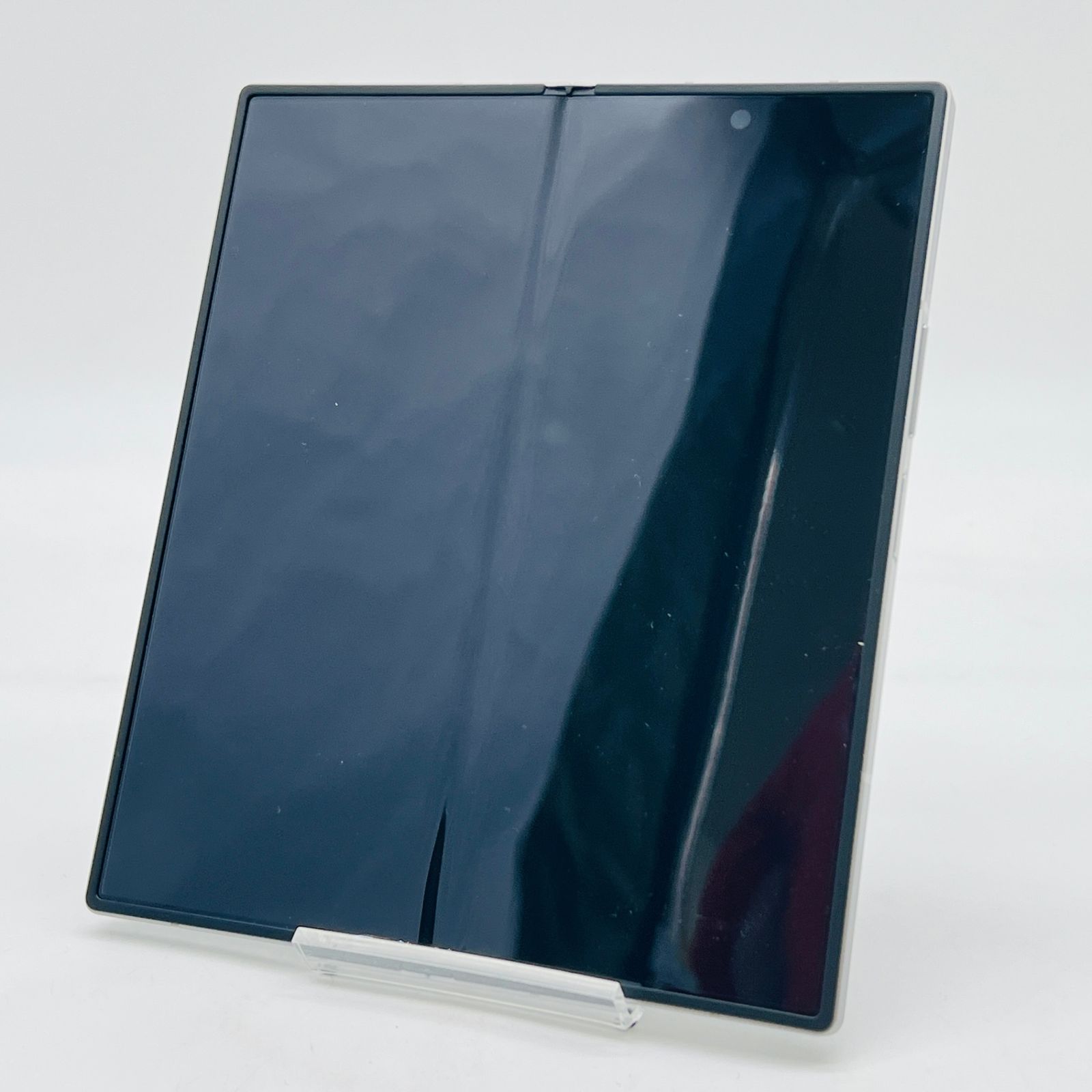 Galaxy Z Fold 6 512GB SM-956Q シルバーシャドウ SIMフリー