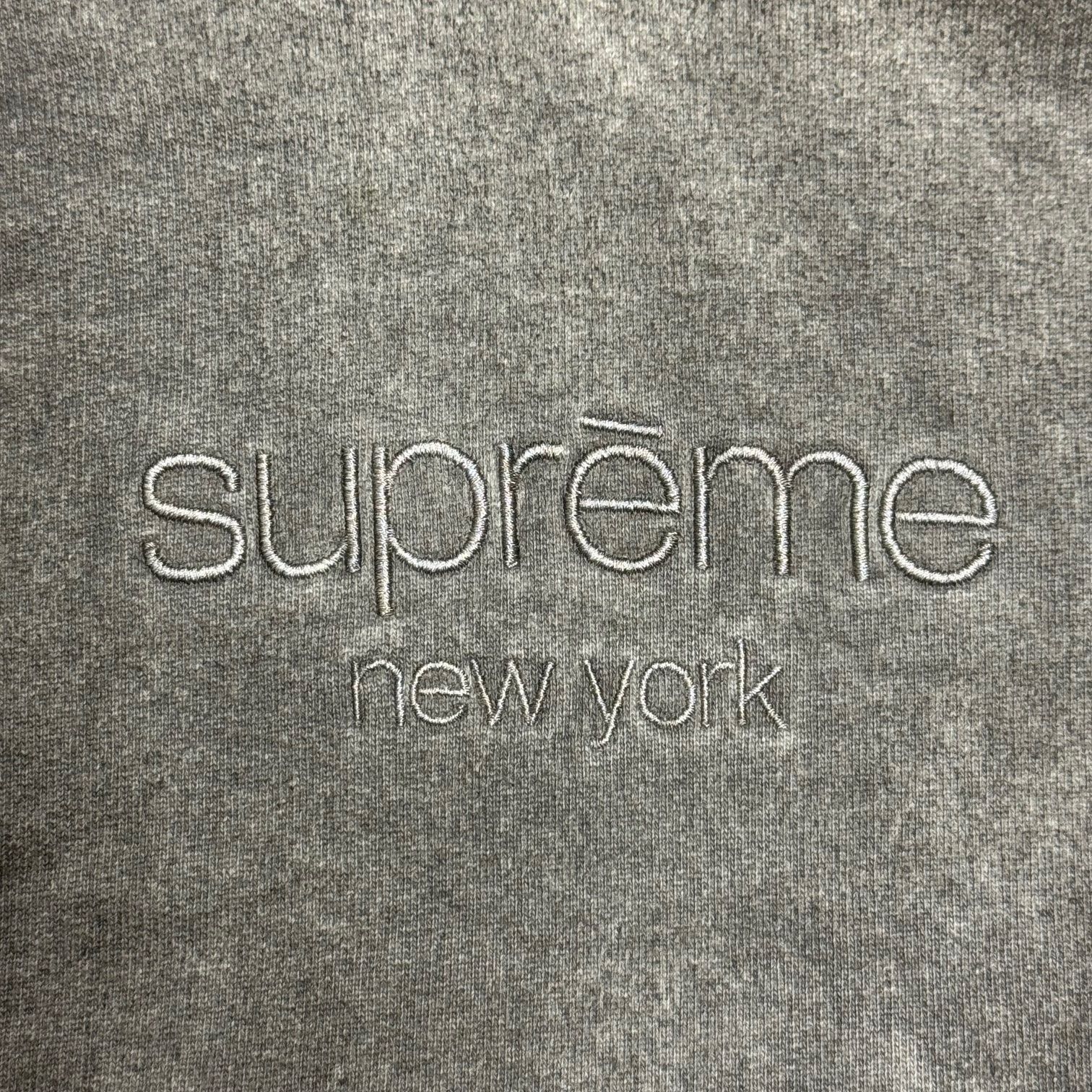 Supreme $ HOODED SWEATSHIRTスウエットシャツ パーカー 国内正規 Supreme 20AW Spray Hooded Sweatshirt スプレー