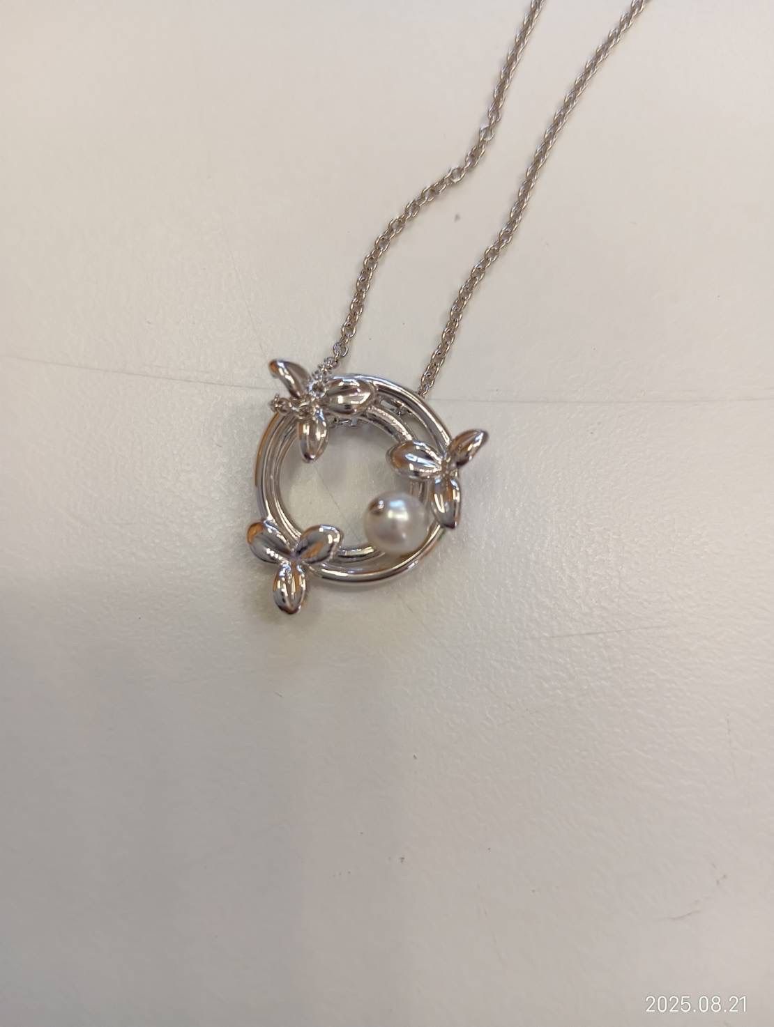 美品　タサキ　TASAKI パール付きカフリンクス　アクセサリー　シルバー　小物 楽天市場】美品 タサキ 田崎真珠ペンダント シルバー925 淡水