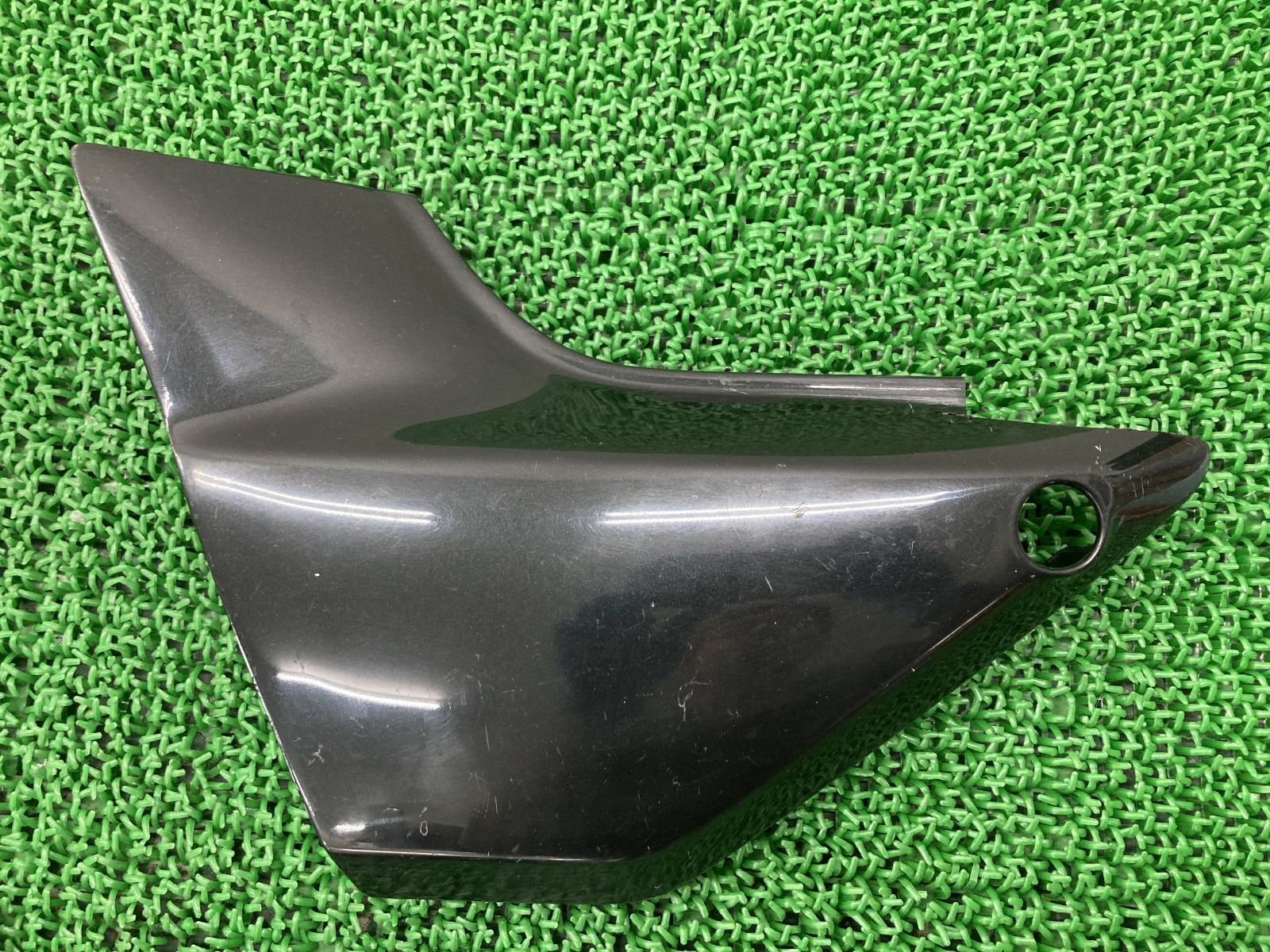 ちか ZRX400 サイドカバー 左 36001-1528 カワサキ 純正 中古 バイク 部品