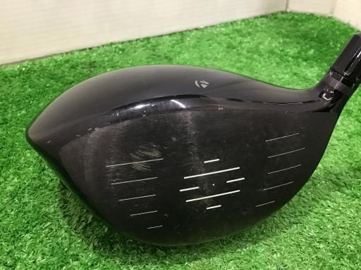 中古】 テーラーメイド R9 SUPER TRI 10.5° USA ドライバー DR