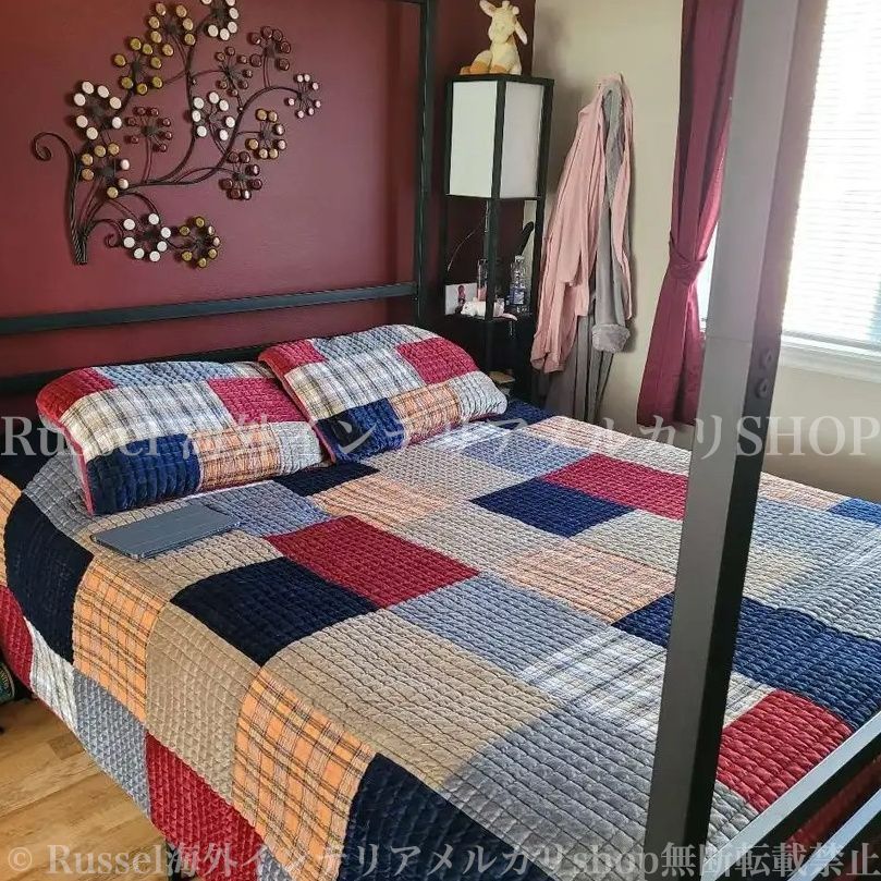 チェック柄 ストライプ