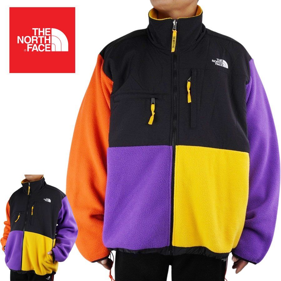 ノースフェイス THE NORTH FACE USA企画 日本未入荷 メンズ M BLCKD 