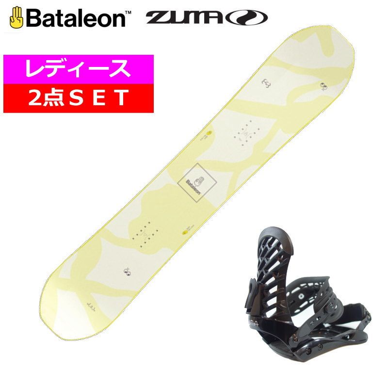 Bataleon Sprit 143cm WOMENS 24-25 バタレオン Amazon.com : Bataleon