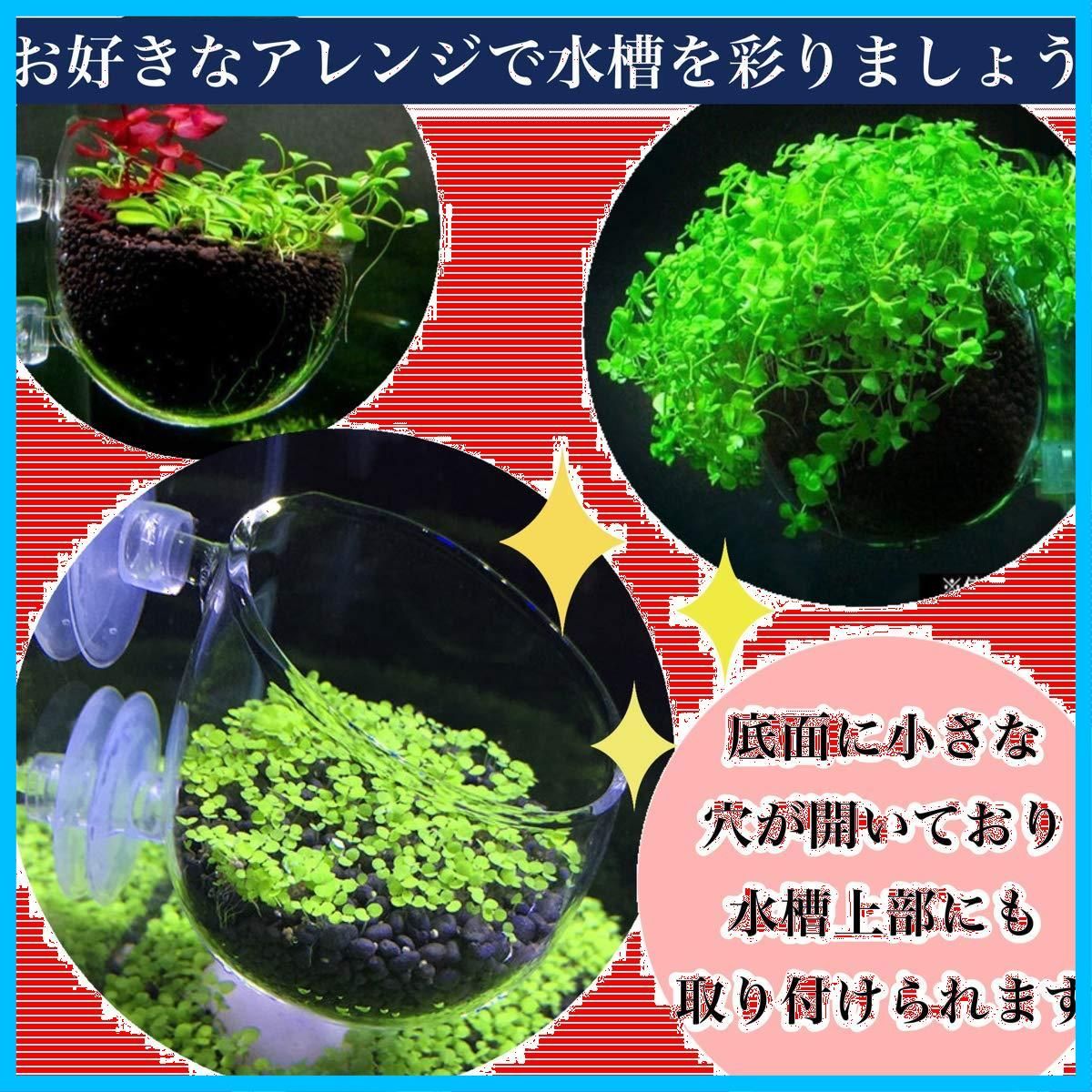 かくれ家 ガラス