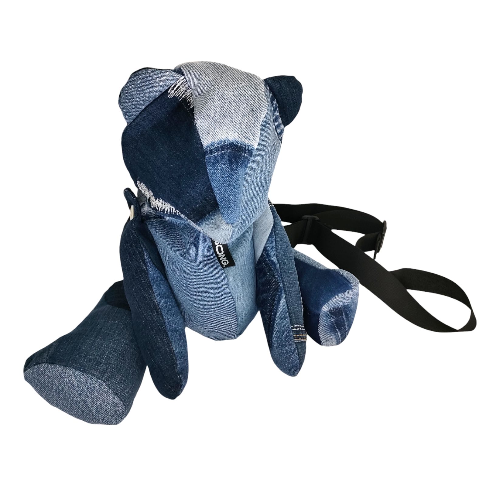 bodysong. bear bag ボディソング　ベアバッグ　テディベア BEARBAG – BODYSONG. ONLINE STORE