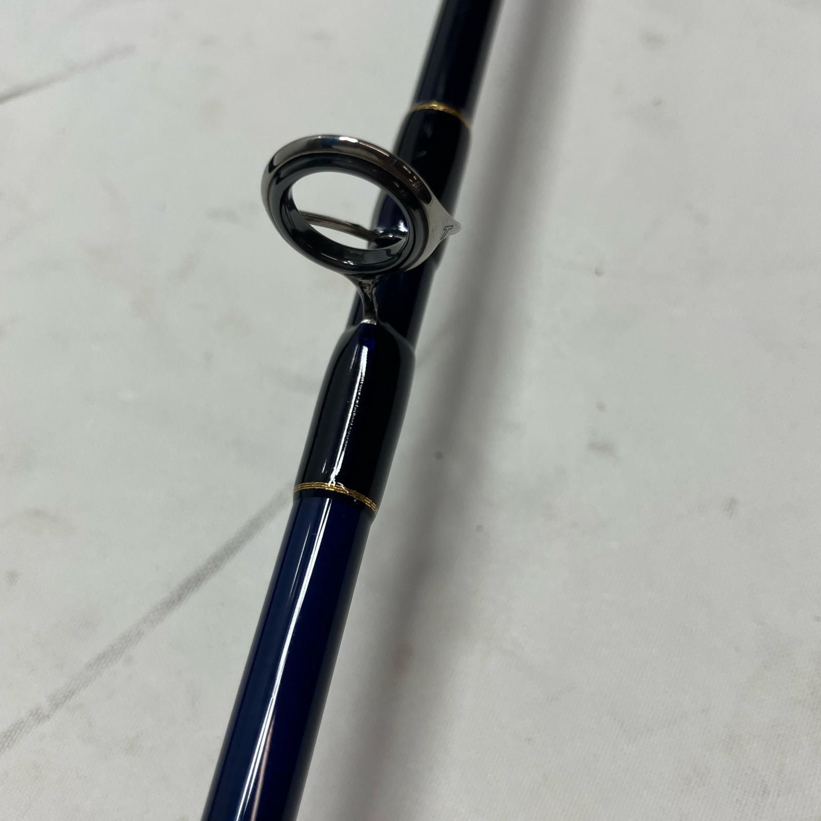 エバーグリーン ロッド