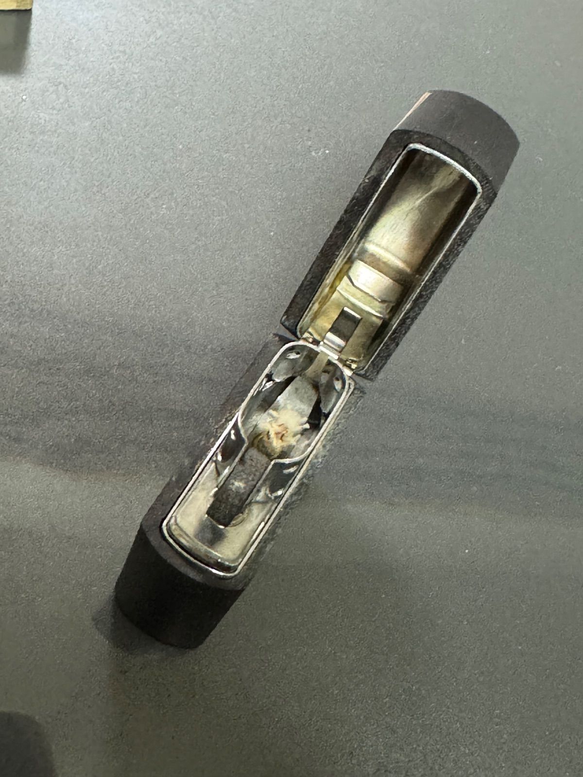 デットストック