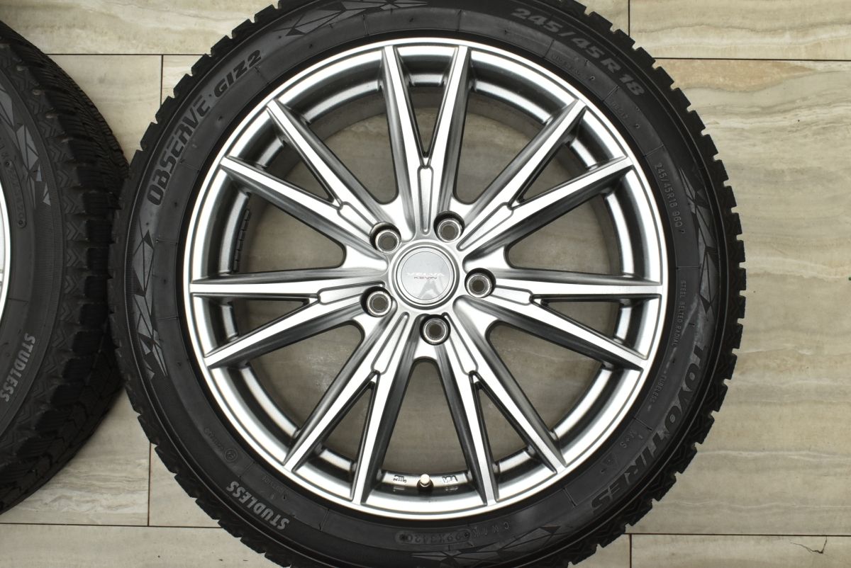 トーヨー オブザーブGIZ2