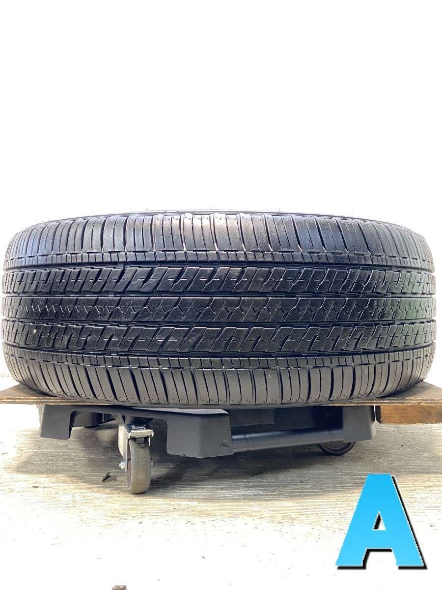 22年製バリ溝】255/45R20 エコピアH/L422plus 4本セット