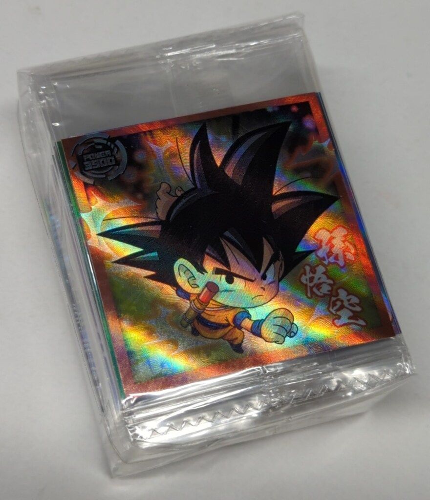 引退品 Z/X 引退品まとめ