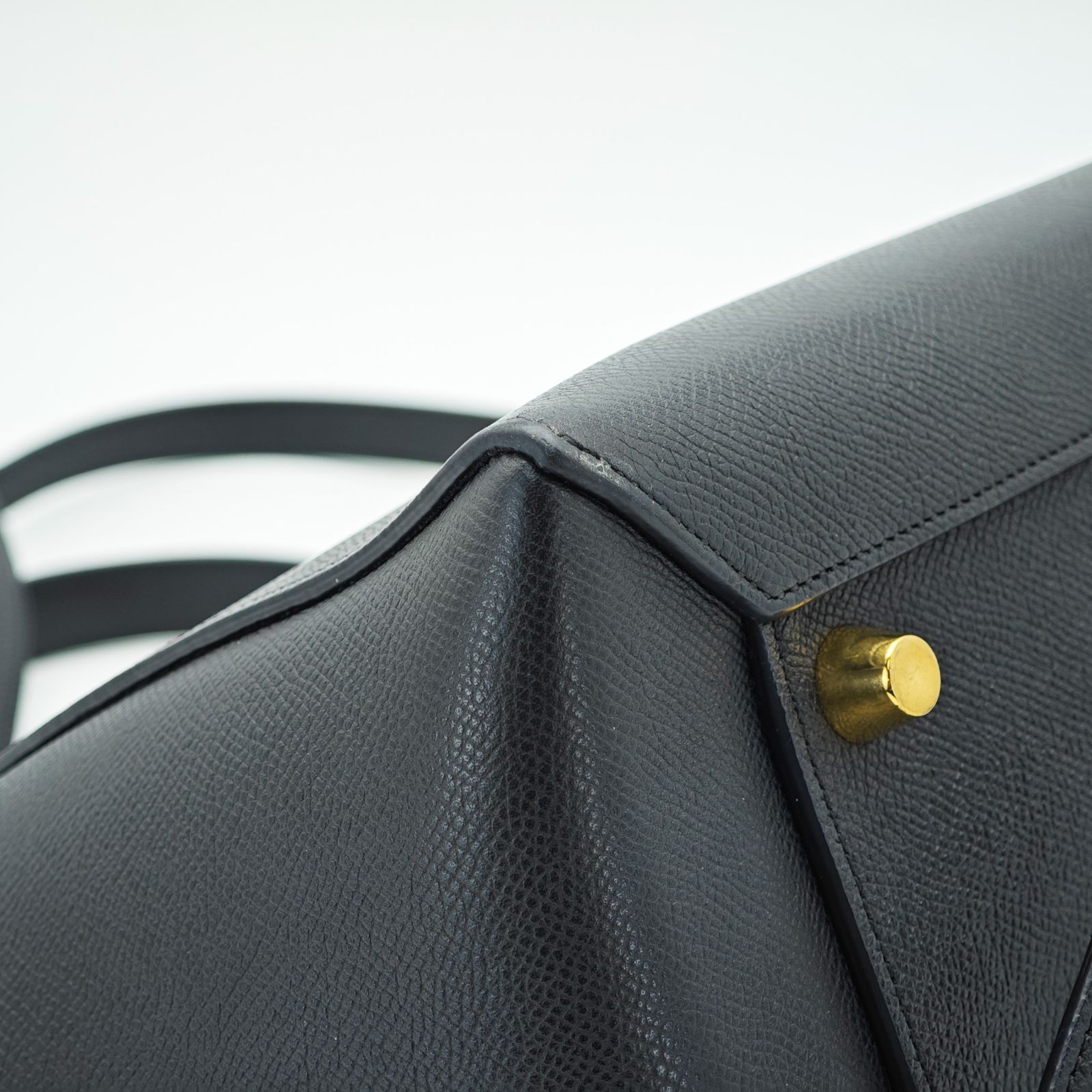 CELINE セリーヌ ラゲージショルダーバッグ バッグ 2way ブラック レディース 保存袋 USTAUSTRALIA_COM_AU