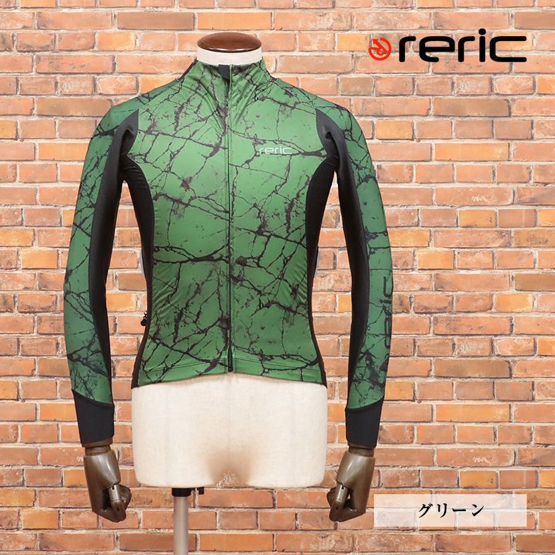 reric ウエア reric（レリック）2015春夏アパレル入荷☆第2弾