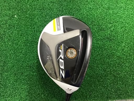 テーラーメイド　ユーティリティ　RBZ 5U フレックスS 中古】 テーラーメイド RBZ STAGE 2 U4 ユーティリティ UT TM5