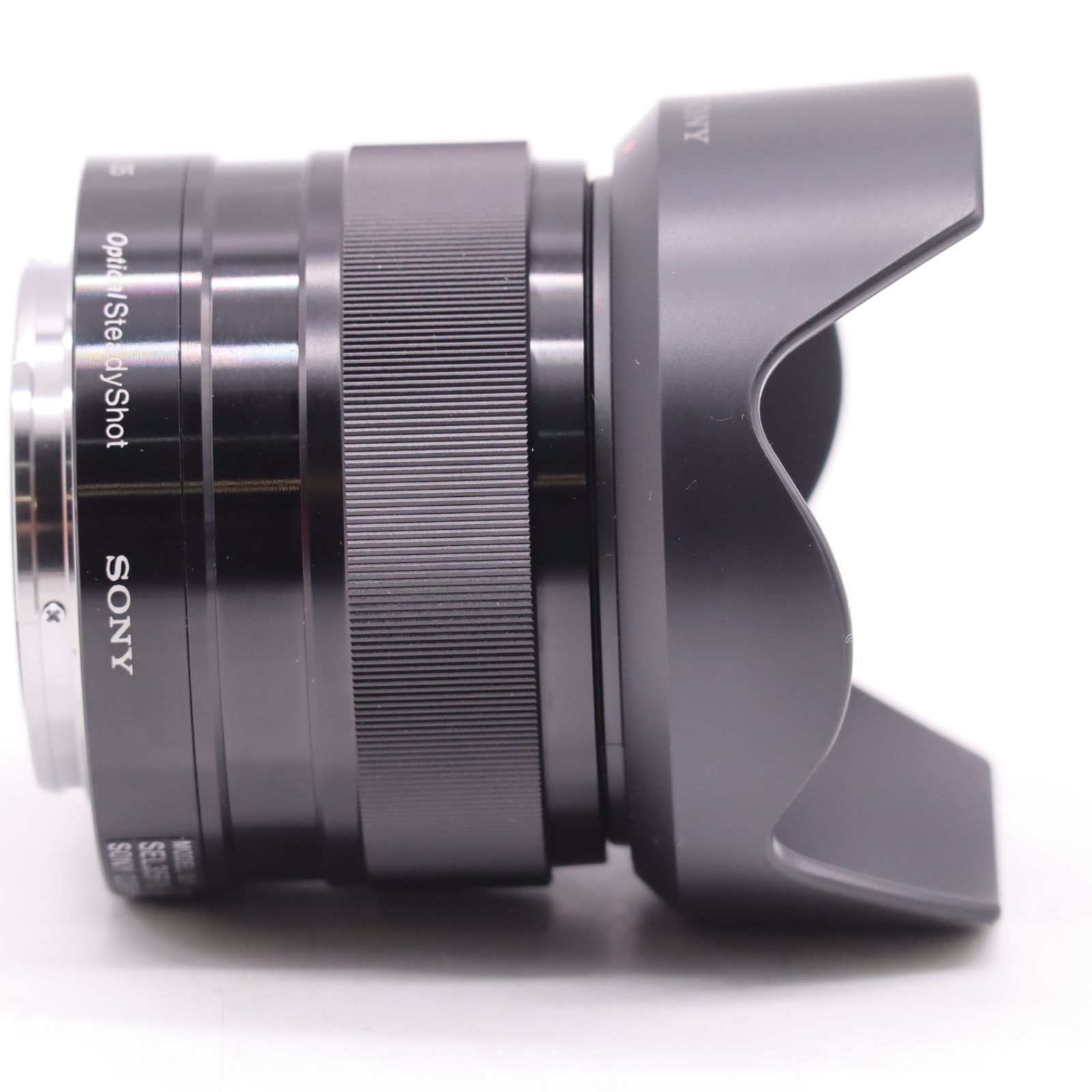 SONY 単焦点レンズ E 35mm F1.8 OSS ソニー Eマウント用 APS-C