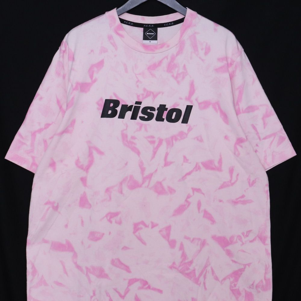 Bristol ピンク　Mサイズ Bristol ピンク Mサイズ 【公式通販】