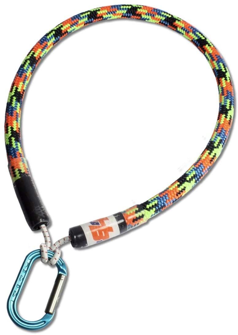 neckLASTIC ネックストラップ SRT ツリーケア アーボリスト ツリークライミング