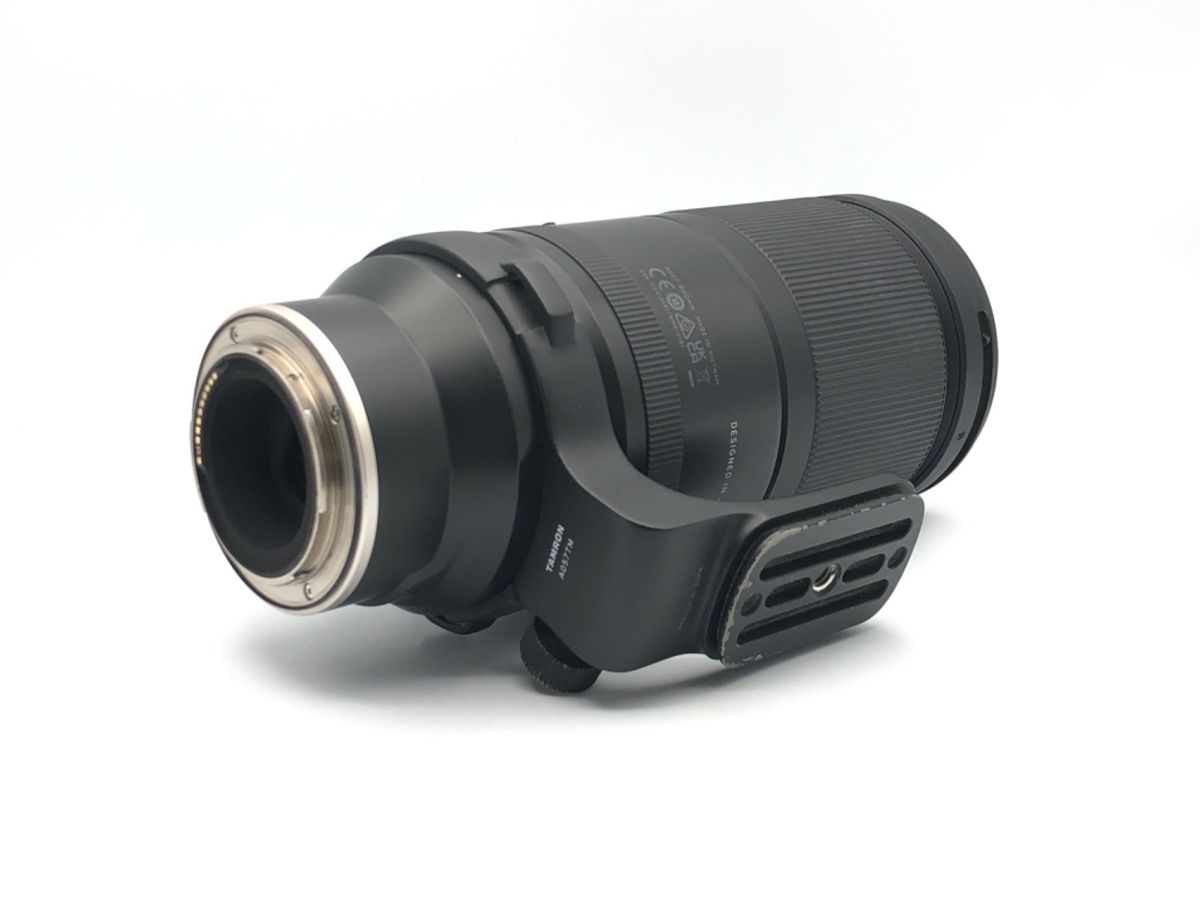 並品 タムロン 150-500mm F|5-6.7 Di III VC VXD ニコンZ用 Model A057 WWW_NOITHATQUANGTHANH_NET