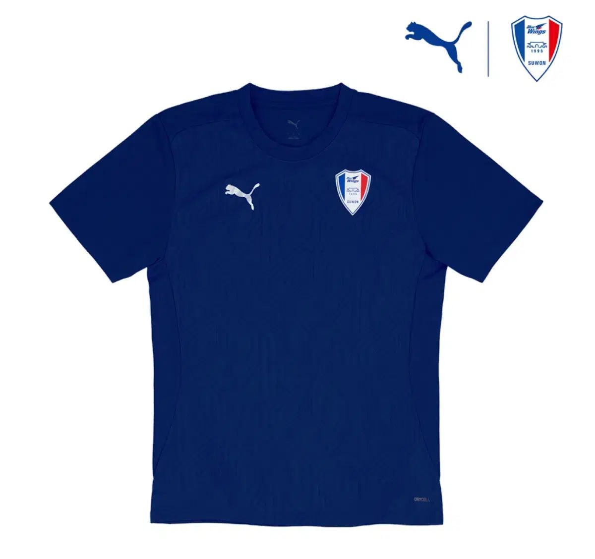 PUMA 水原三星ブルーウィングス トレーニングウェア