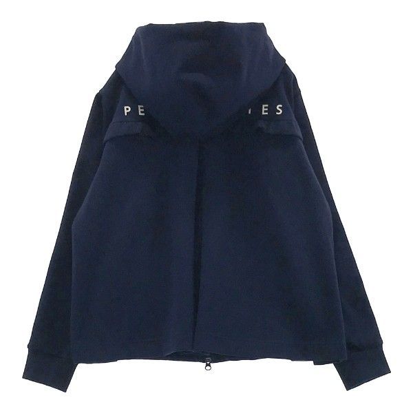 お洒落❣️23年モデル❗パーリーゲイツ　ジップパーカー⭐ PEARLY GATES パーリーゲイツ 2023年モデル ジップパーカー