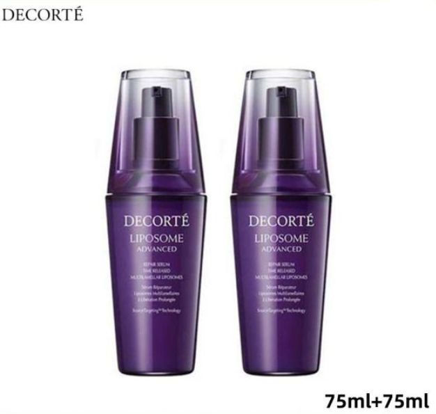 コスメデコルテ(COSME DECORTE) 150ml リポソーム アドバンスト リペアセラム 美容液 [並行輸入品]