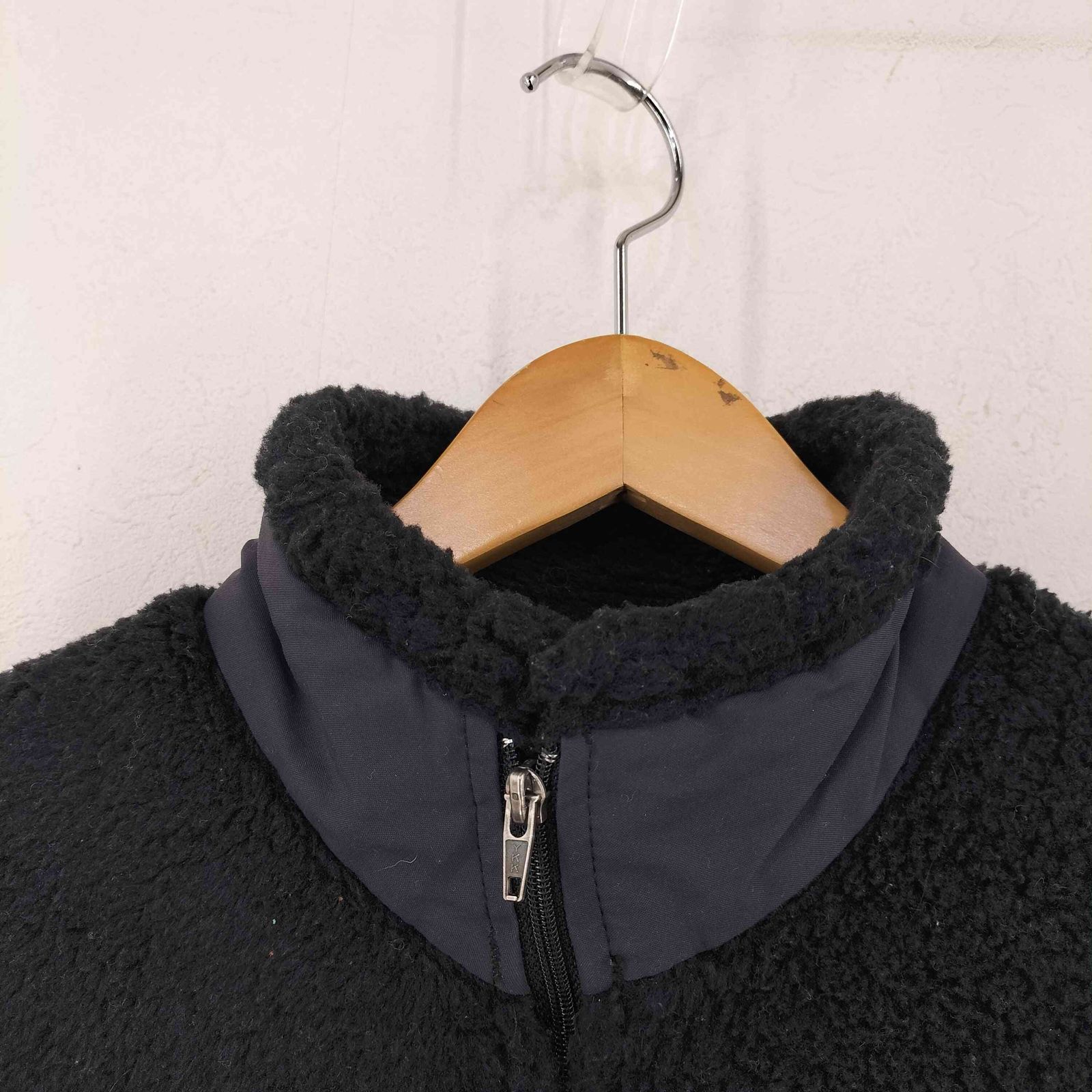 パタゴニア patagonia R2 アルパインファー プルオーバー R2