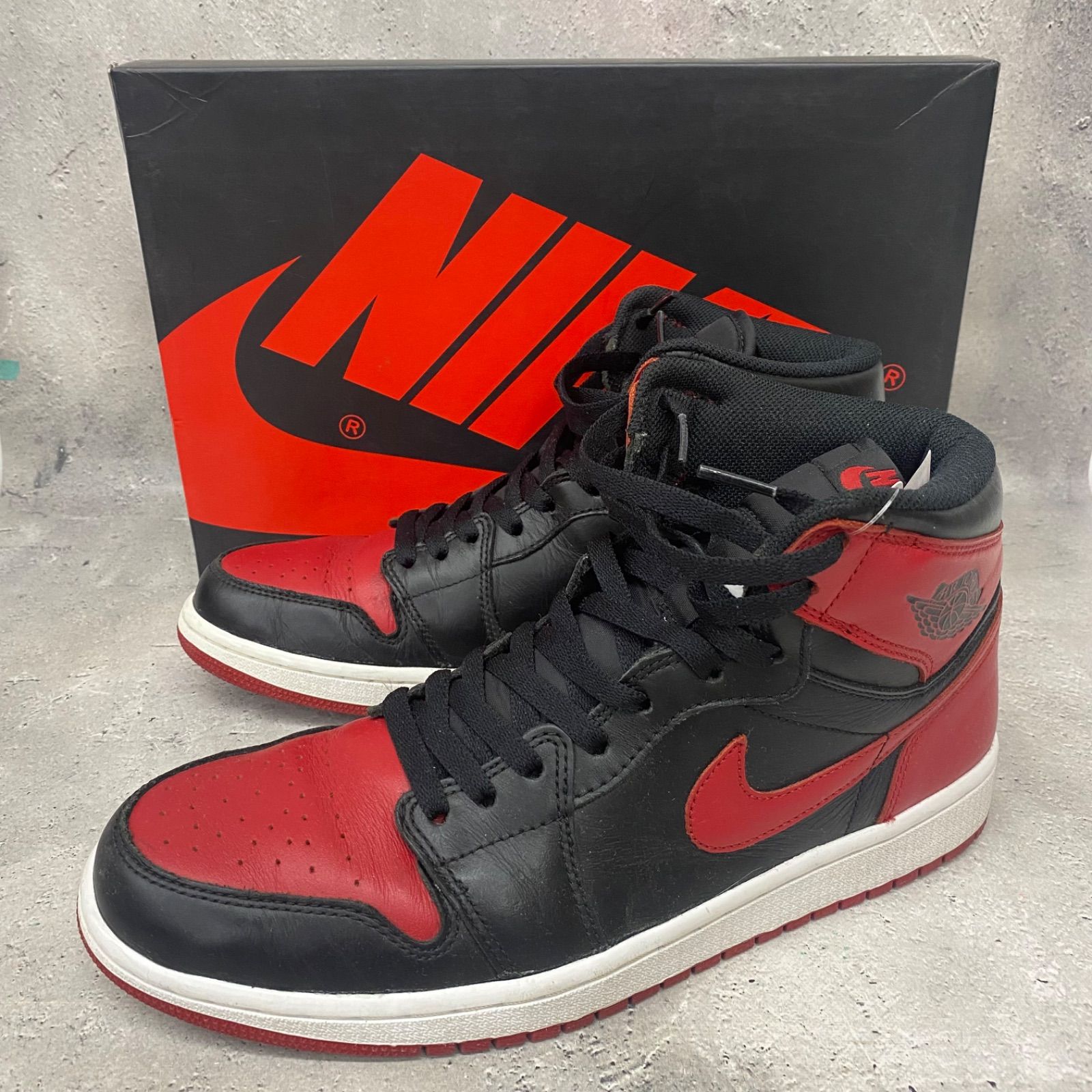 Nike Air Jordan 1 Retro High OG 