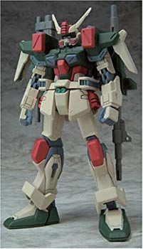 MS バスターガンダム レビュー MIA in Action、MSIA、MIA：バスター