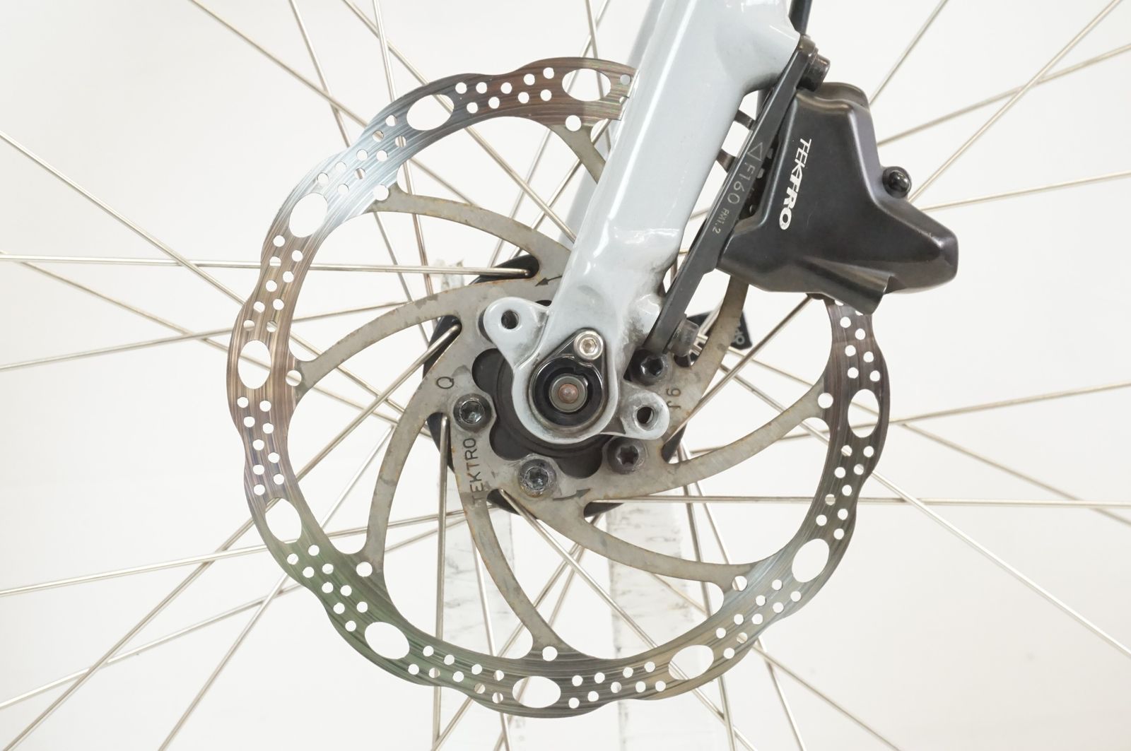 クロスバイク バイチャリ宇都宮店