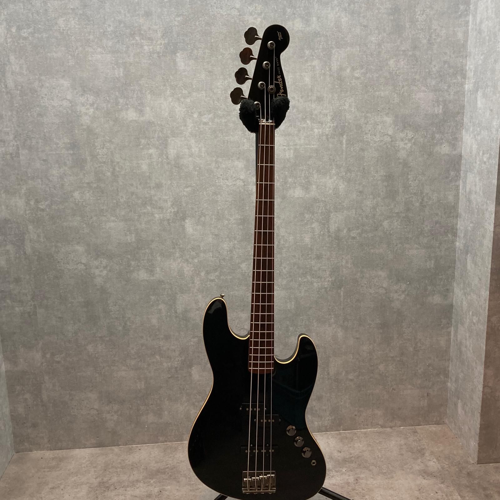 三重本店 楽器 Fender Japan | フェンダージャパン ベース AJB-DX 2002年-2004年製 471