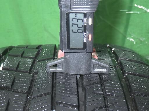 YOKOHAMA スタッドレス