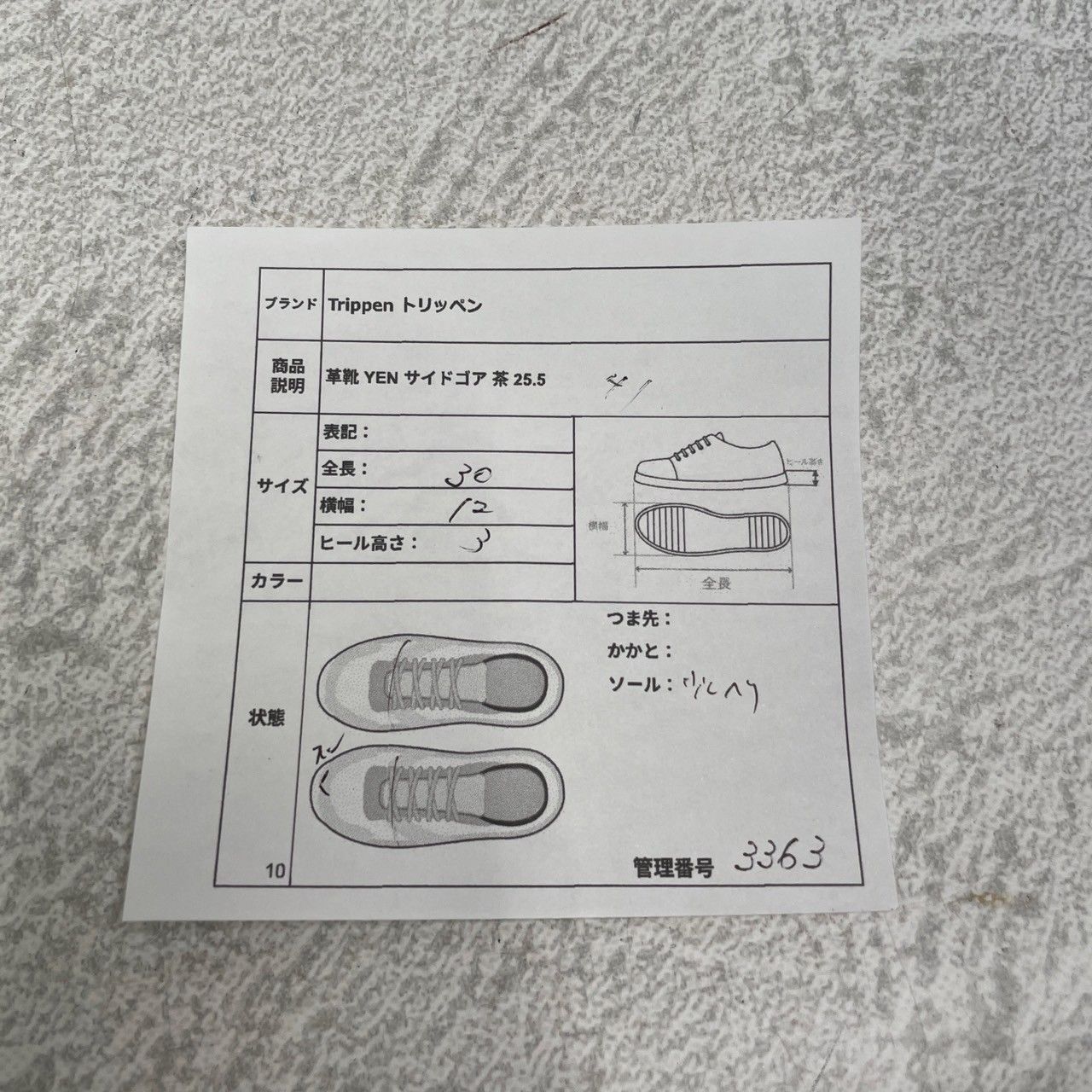 イェン サイドゴア