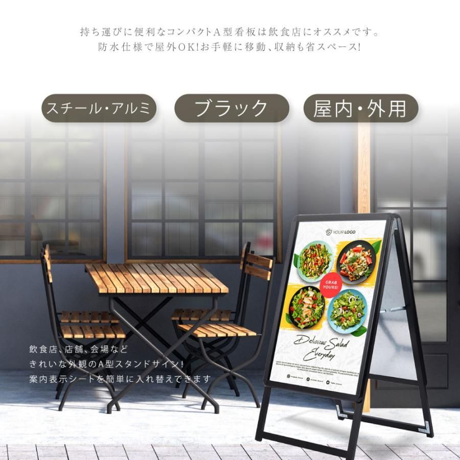 店舗用看板