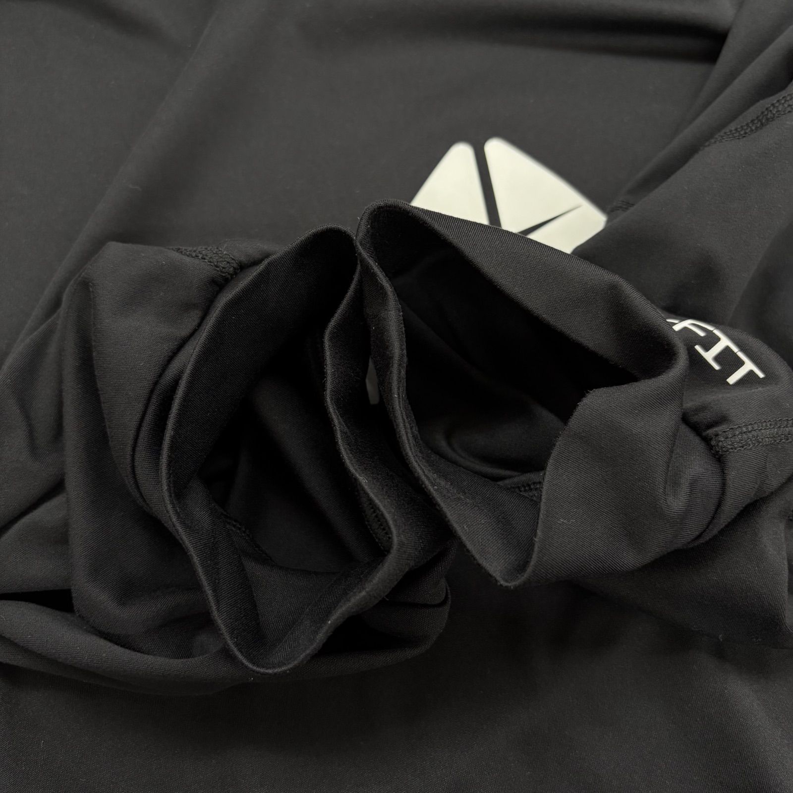 68.SUPREME × NIKE ACG 22FW JERSEY BLACK XLサイズ【併売品】 - メルカリ