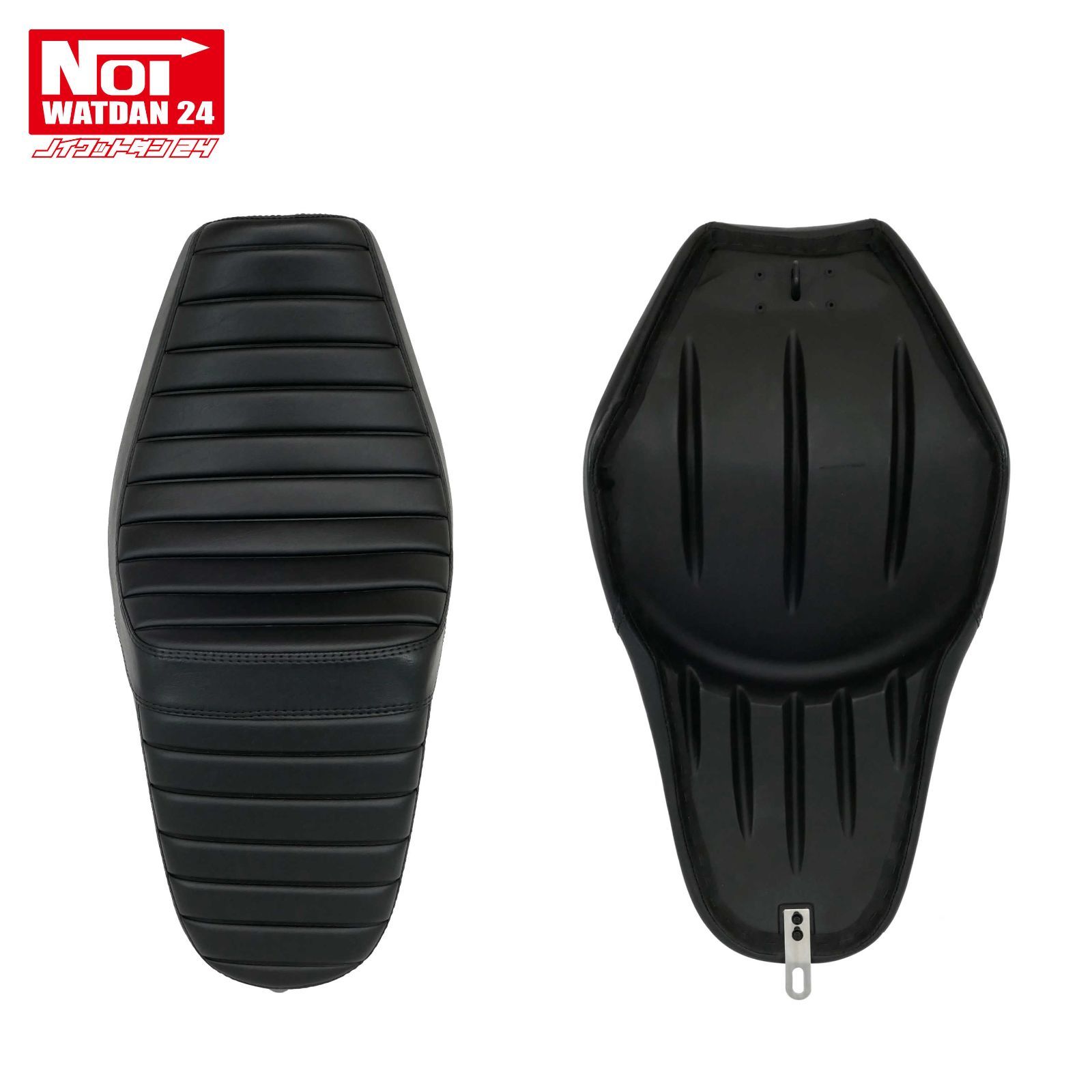 レブル1100 noi watdan24 タックロールシート