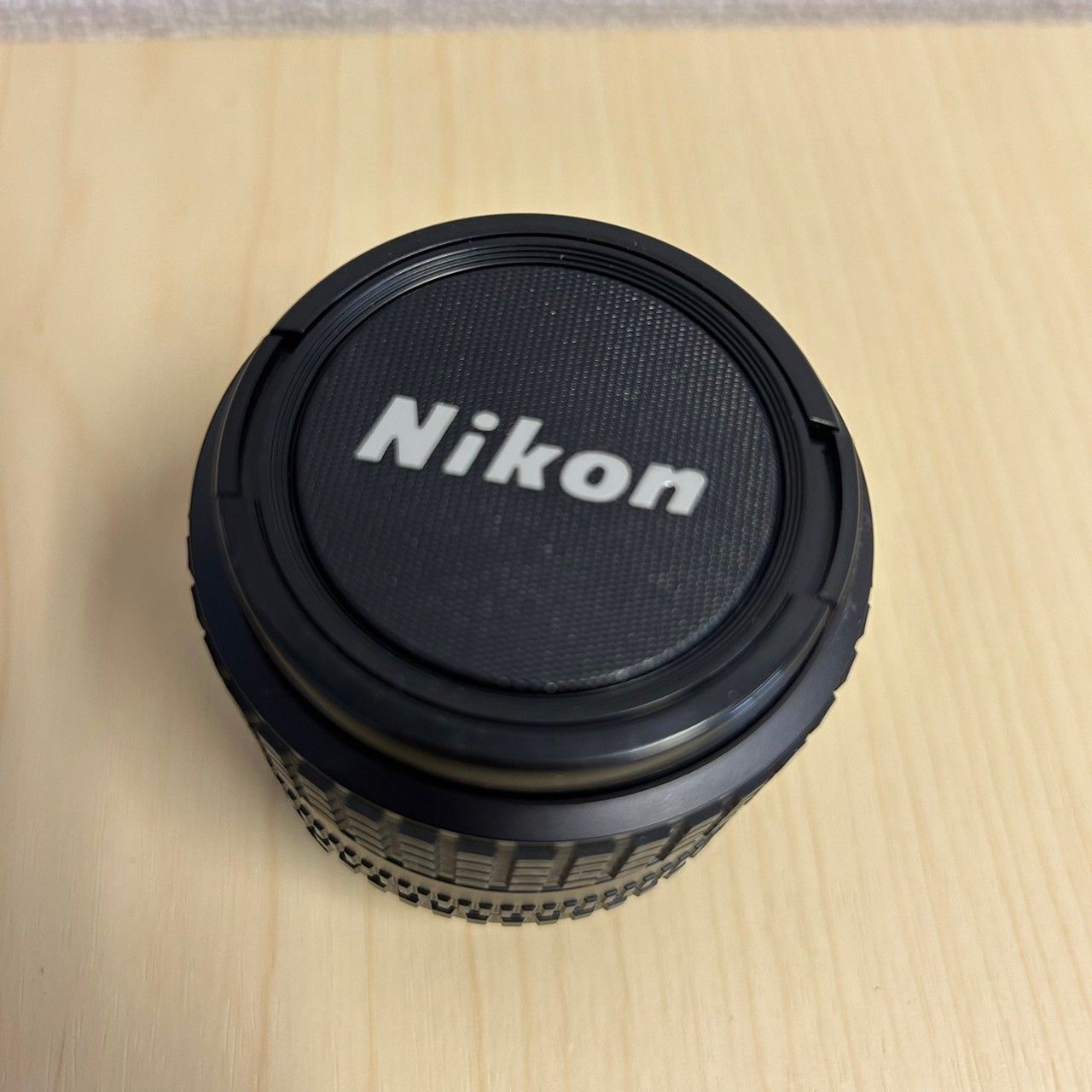 Nikon ニコン カメラレンズ Lens Series E 100mm F2.8