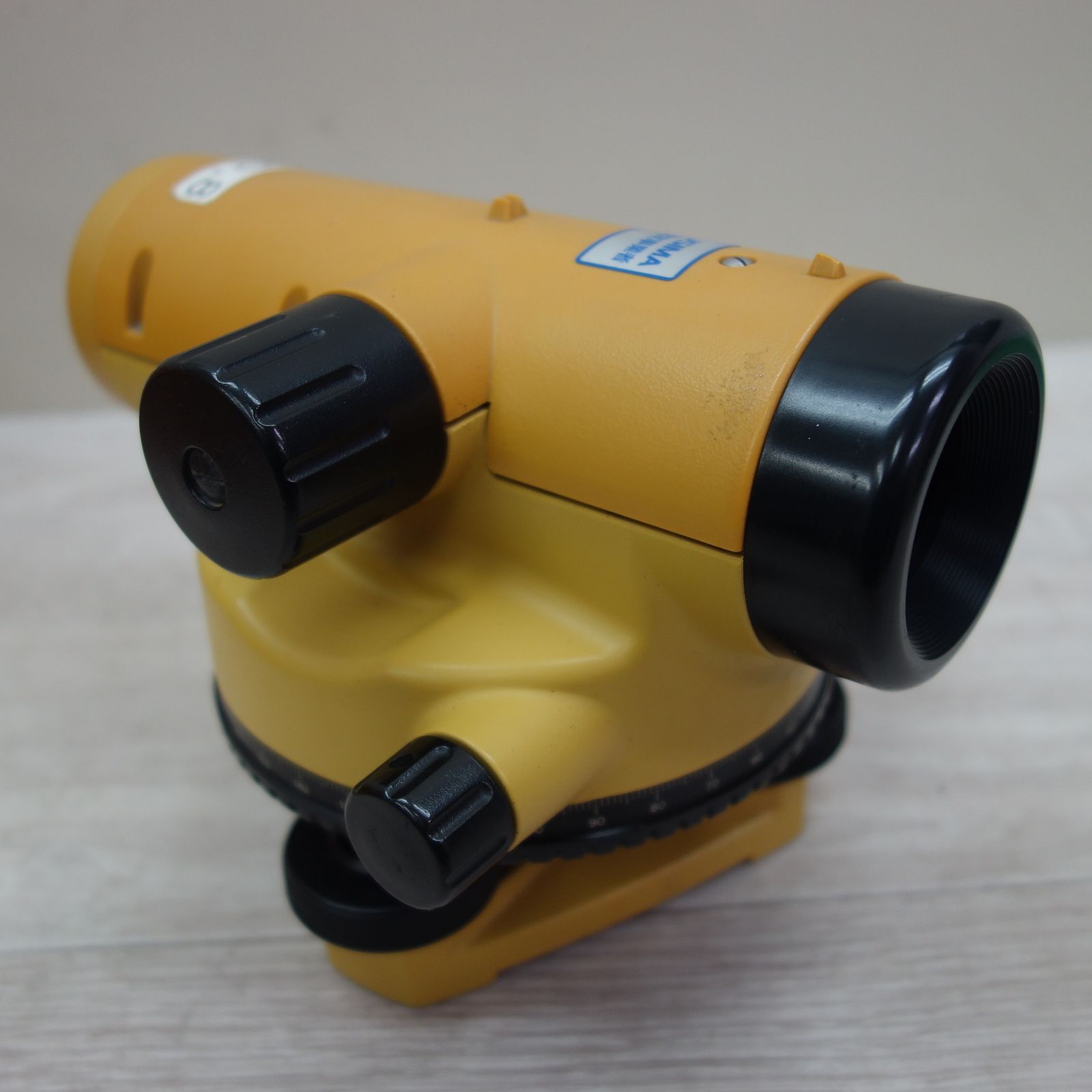 測量器 トプコン オートレベル AT-G6 ④ （美品 TOPCON オートレベル 