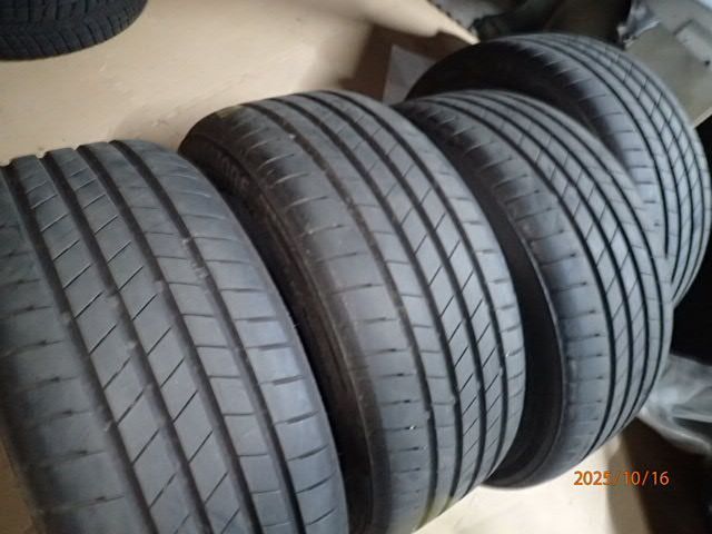 4本 ブリヂストン ポテンザ T005 EV 235|45R18 98V 製