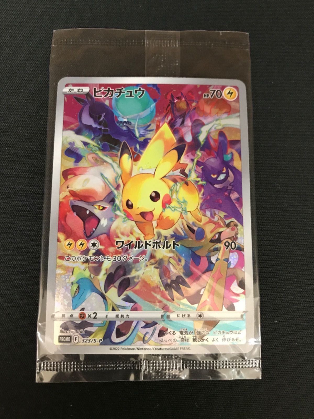 お気に入り 【PSA10】ピカチュウ 管理番号K147 プレシャスコレクターボックス プロモ ポケモンカードゲーム