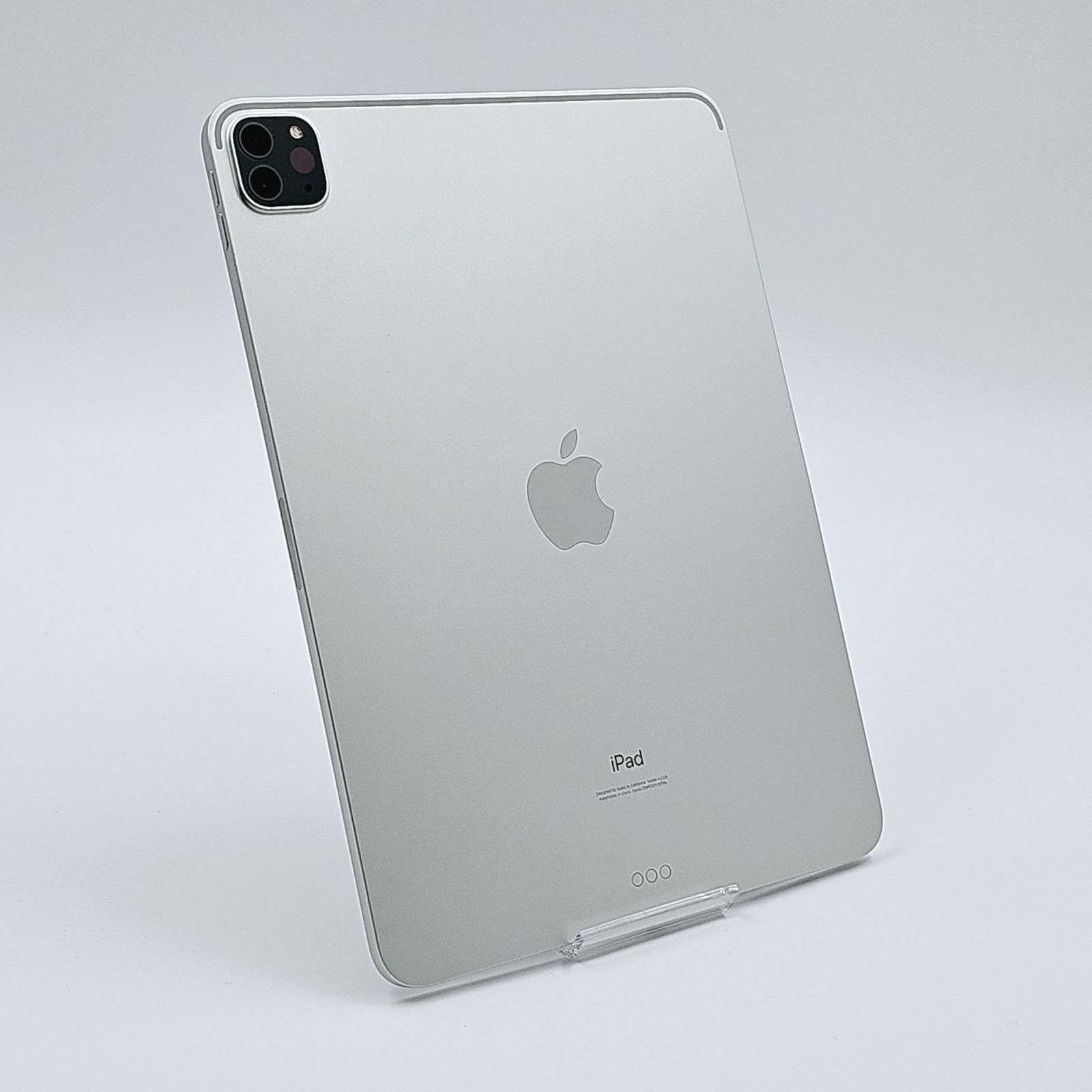 最速発送】Apple iPad Pro 11インチ 第2世代 /128GB /シルバー /Wi-Fi