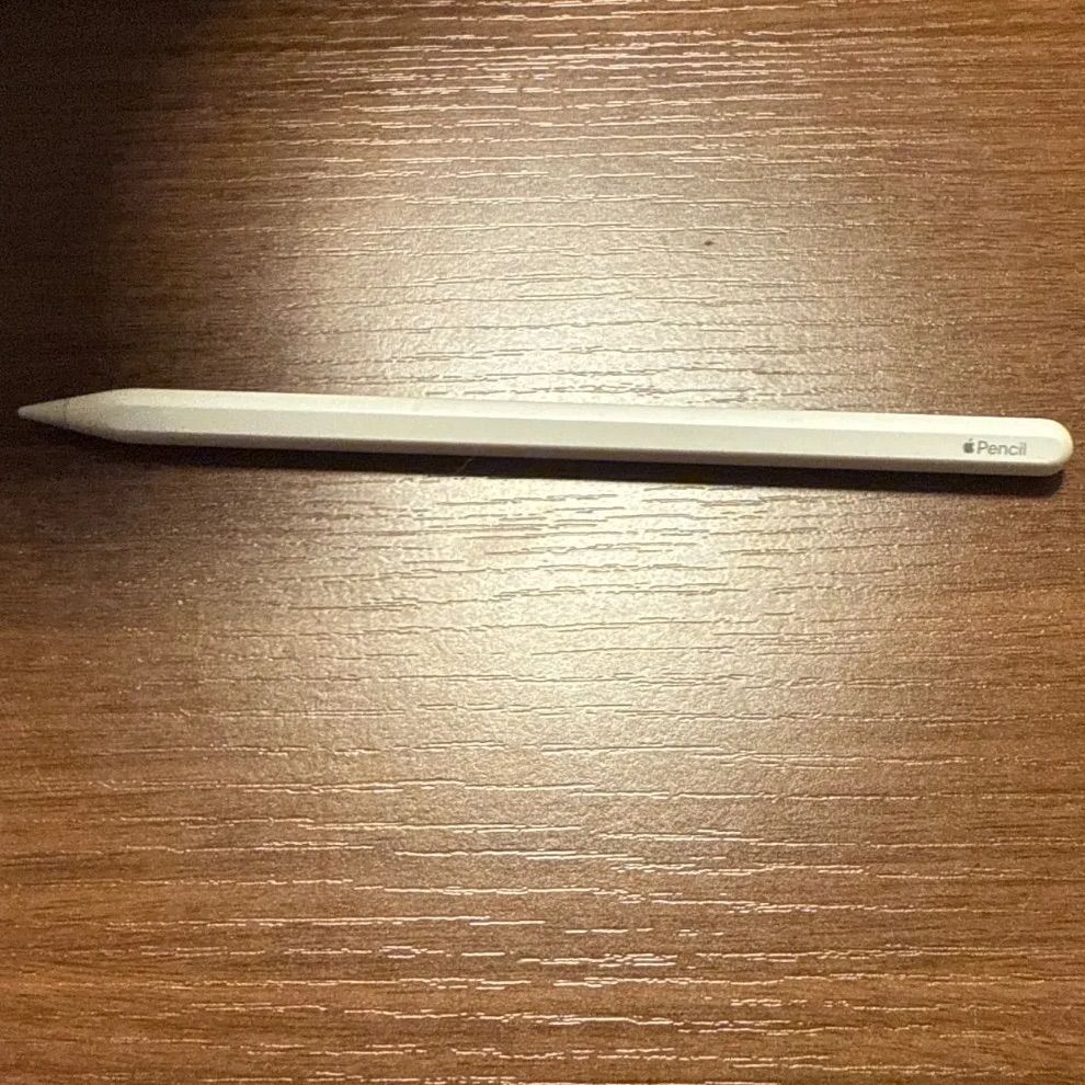 Apple Pencil アップルペンシル 003-180205 第2世代