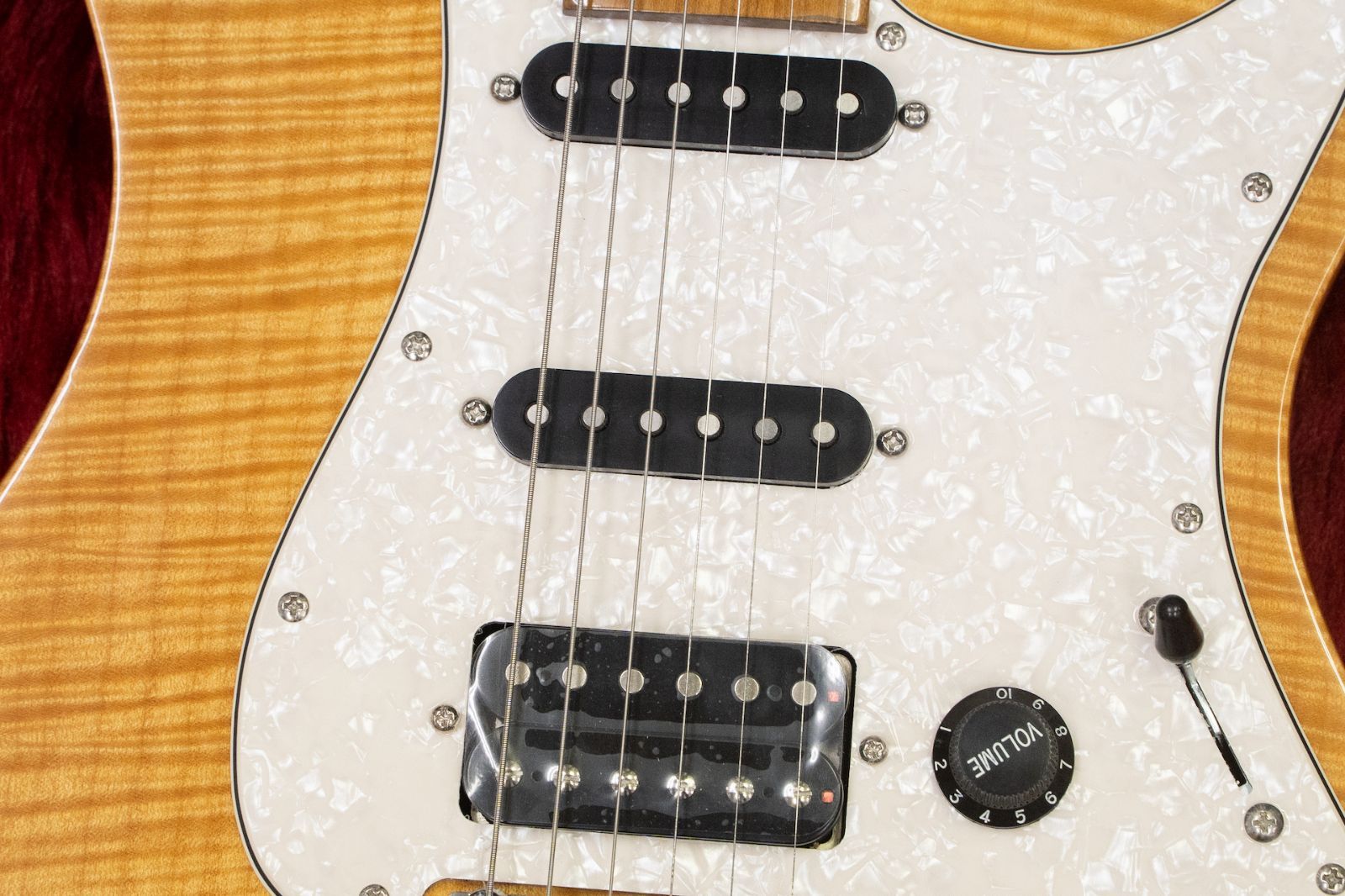 new】Sire / Larry Carlton S7 FM NT - メルカリ