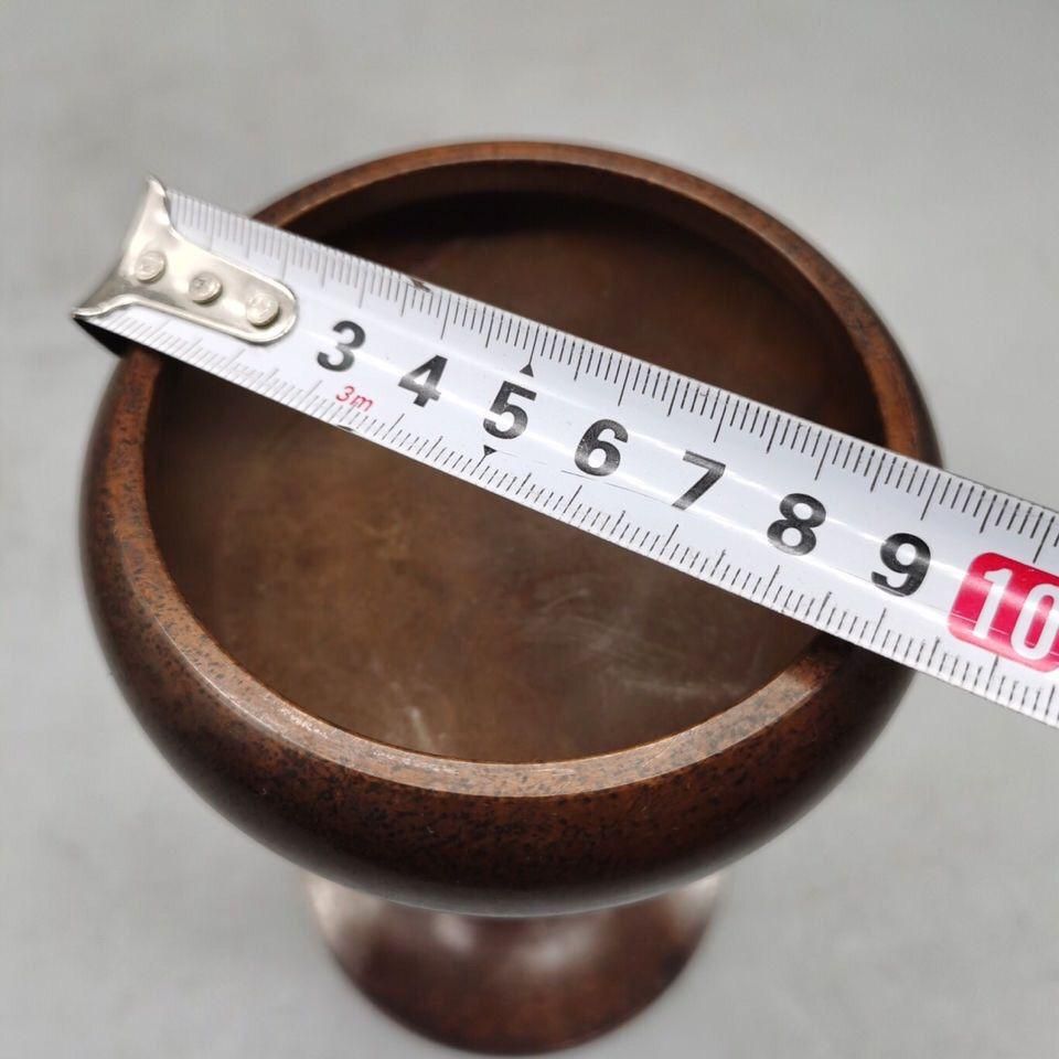 銅製 博山炉 焚香炉 仏具盤香炉 茶道置物 装飾品 工芸品 - メルカリ